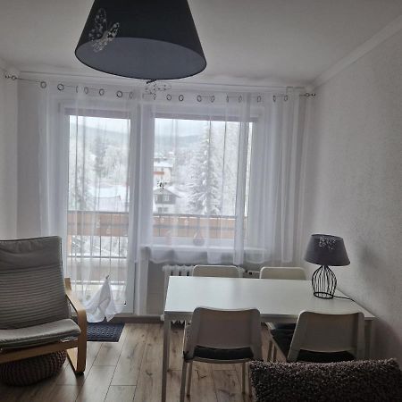 Apartament Gorska Panorama Szklarska Poreba Ngoại thất bức ảnh