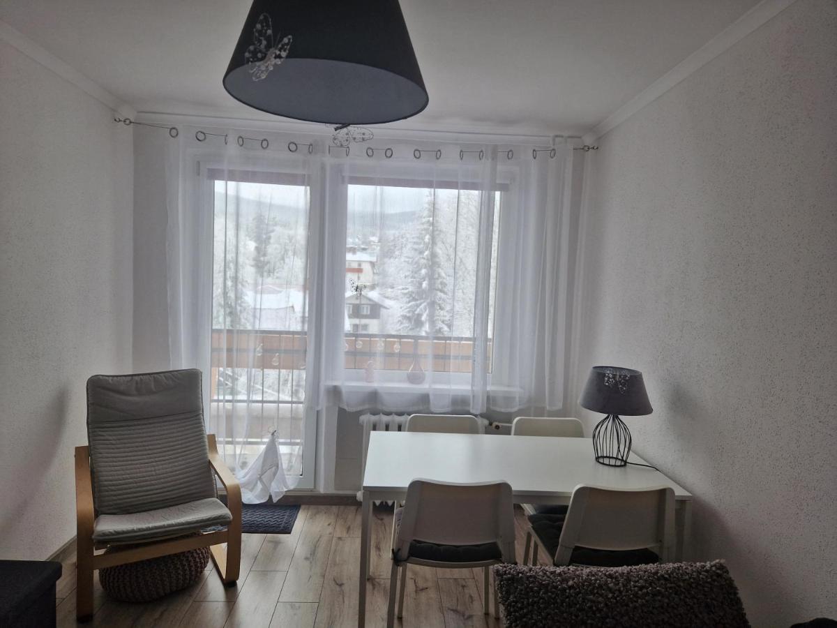 Apartament Gorska Panorama Szklarska Poreba Ngoại thất bức ảnh