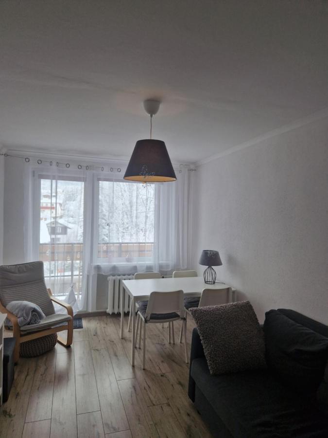 Apartament Gorska Panorama Szklarska Poreba Ngoại thất bức ảnh