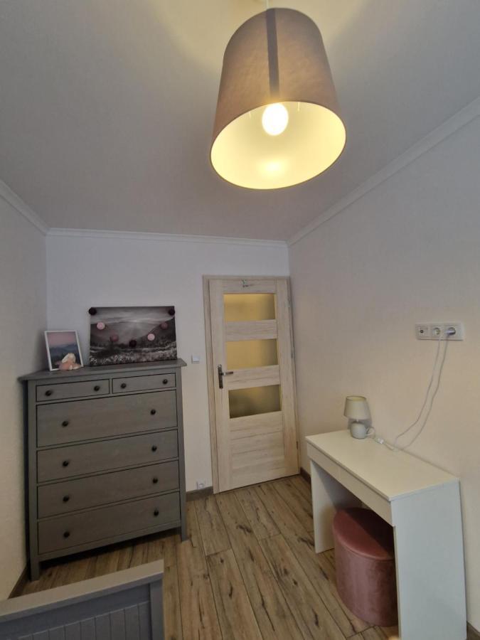 Apartament Gorska Panorama Szklarska Poreba Ngoại thất bức ảnh