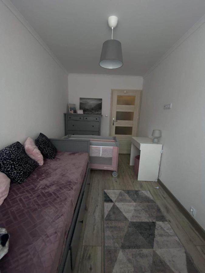 Apartament Gorska Panorama Szklarska Poreba Ngoại thất bức ảnh