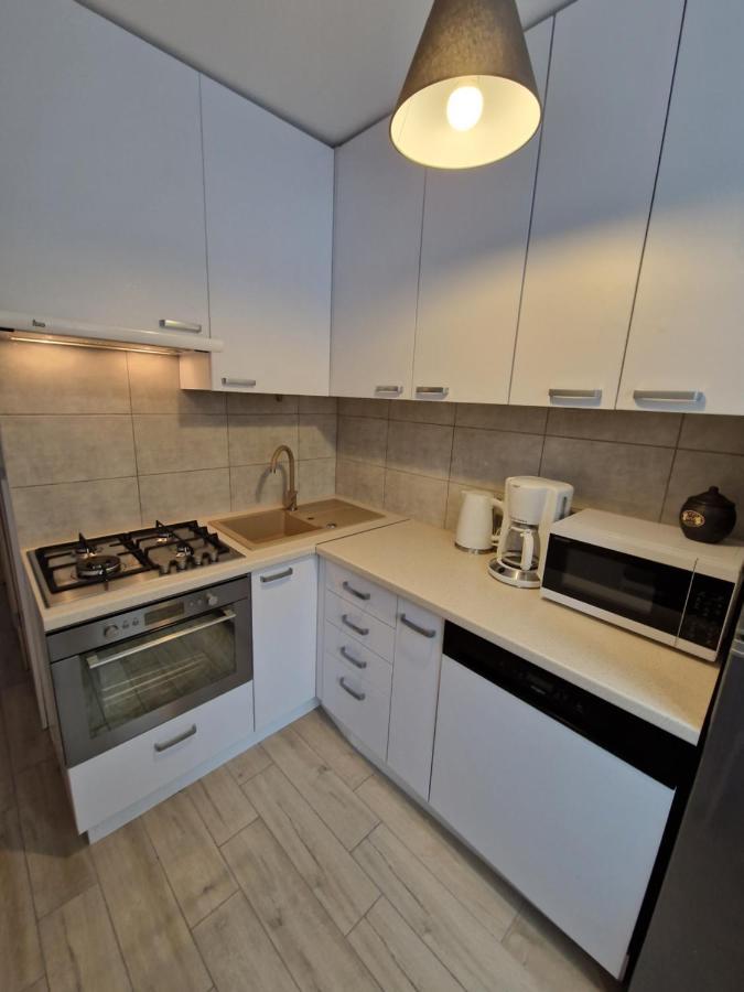 Apartament Gorska Panorama Szklarska Poreba Ngoại thất bức ảnh