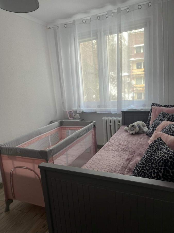 Apartament Gorska Panorama Szklarska Poreba Ngoại thất bức ảnh