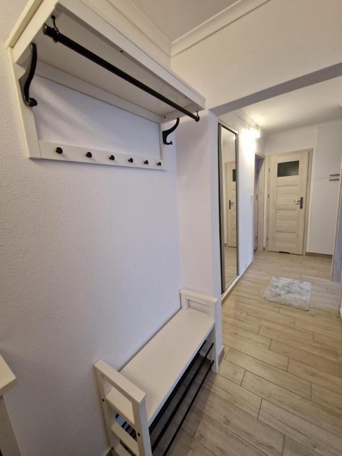 Apartament Gorska Panorama Szklarska Poreba Ngoại thất bức ảnh
