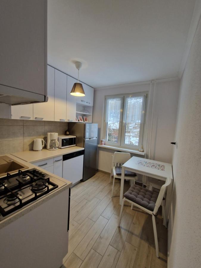 Apartament Gorska Panorama Szklarska Poreba Ngoại thất bức ảnh