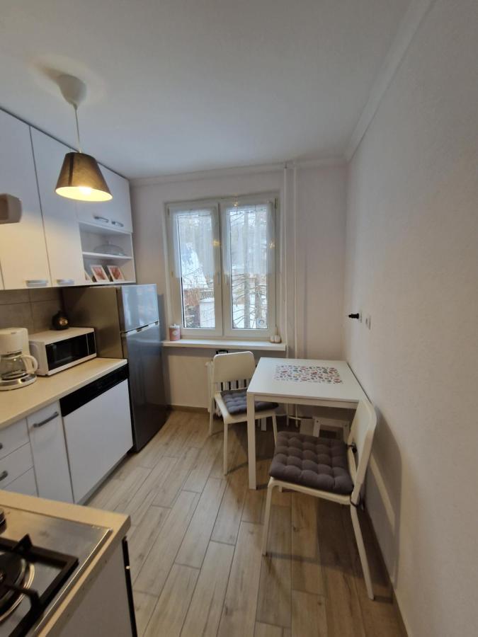 Apartament Gorska Panorama Szklarska Poreba Ngoại thất bức ảnh