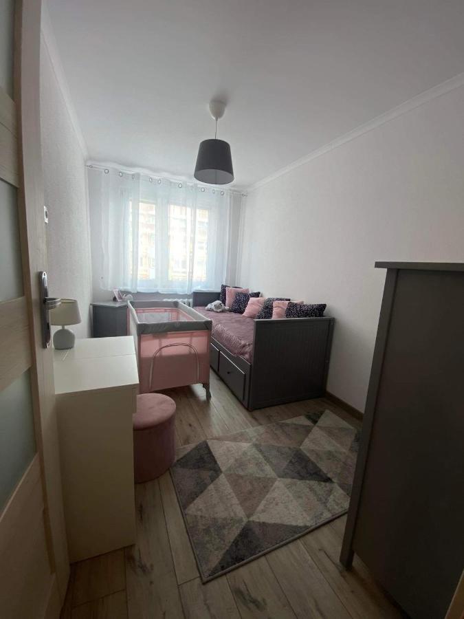 Apartament Gorska Panorama Szklarska Poreba Ngoại thất bức ảnh