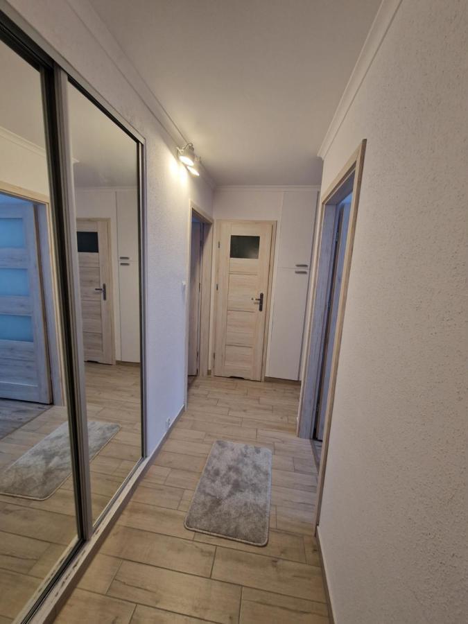 Apartament Gorska Panorama Szklarska Poreba Ngoại thất bức ảnh