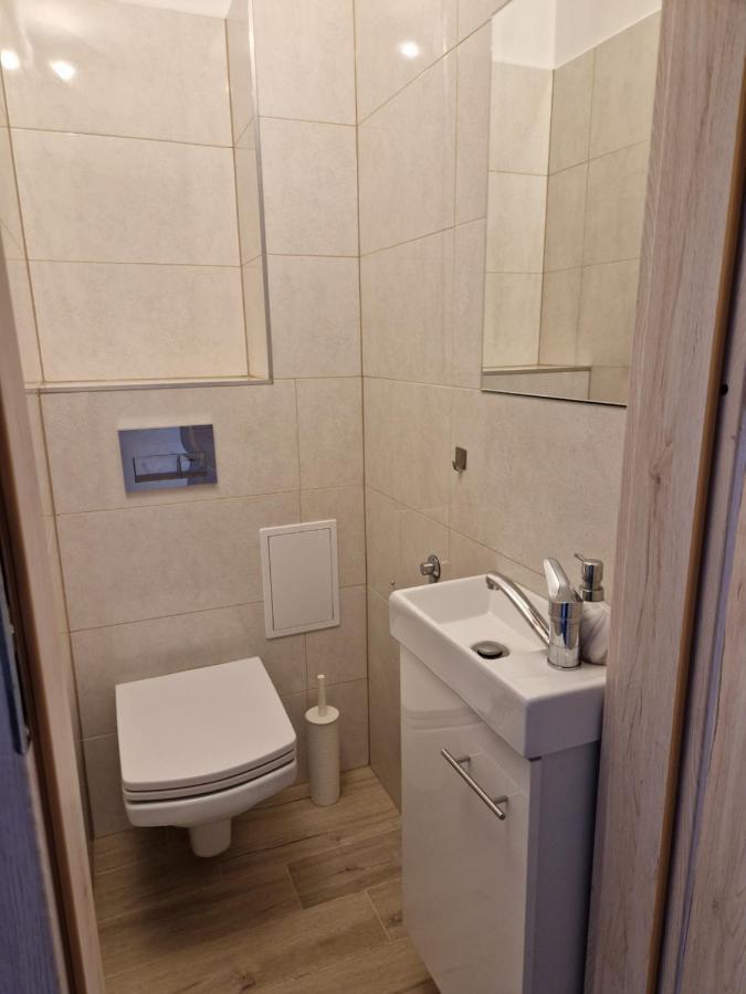 Apartament Gorska Panorama Szklarska Poreba Ngoại thất bức ảnh