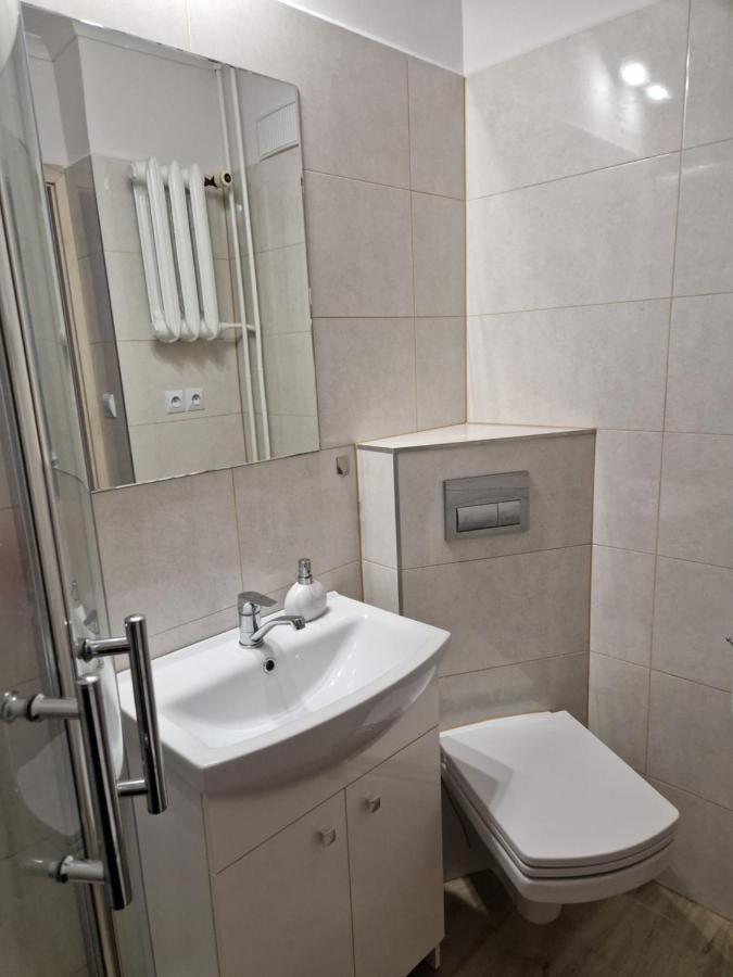 Apartament Gorska Panorama Szklarska Poreba Ngoại thất bức ảnh
