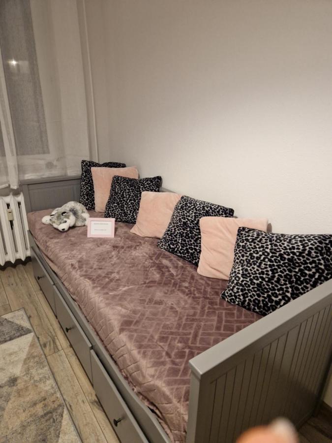 Apartament Gorska Panorama Szklarska Poreba Ngoại thất bức ảnh